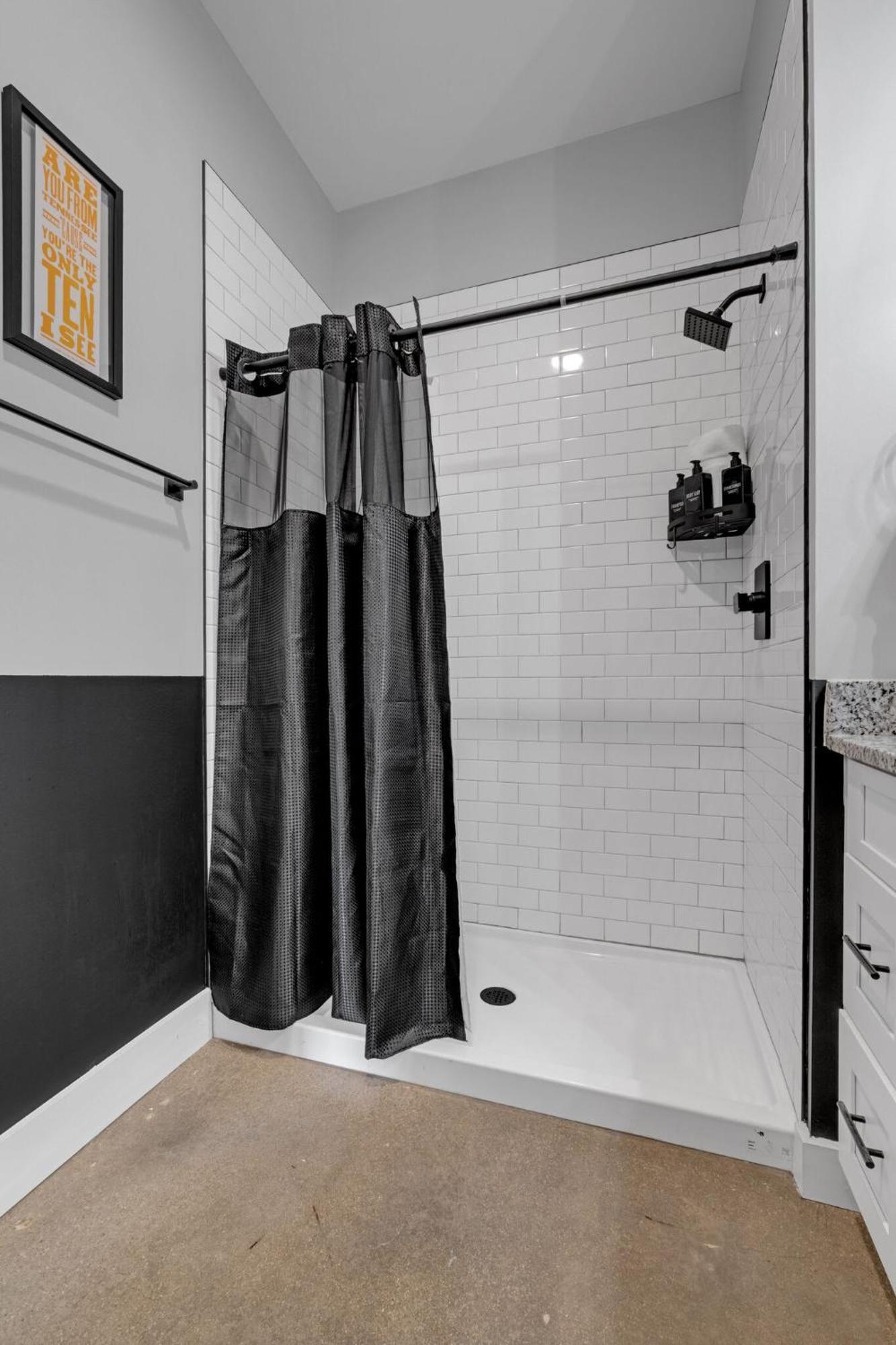 New Studio Sleeps 4 - 7 Mins To Dwtn ناشفيل المظهر الخارجي الصورة